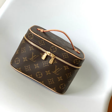 NICE MINI 20 TOILETRY POUCH