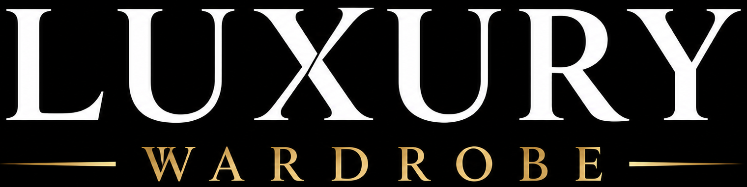 luxury Wardrobe