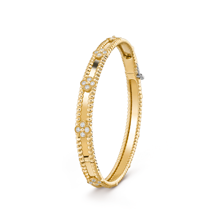 PERLEE SMALL BRACELET
